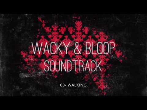 Video thumbnail for Walking