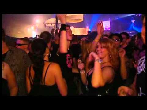 Sensation Black Amsterdam Arena 9.07.2005