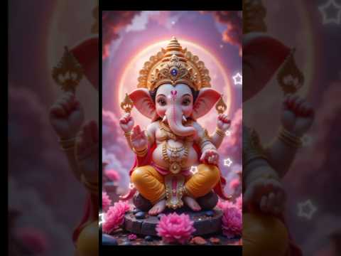jai shree ganesha 🙏🏻 #shorts