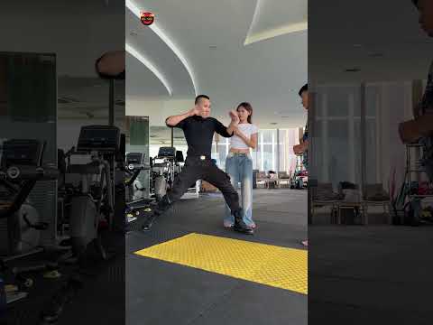 SELF DEFENSE GUIDE 233 #SOSBODYGUARD #martialarts #selfdefense