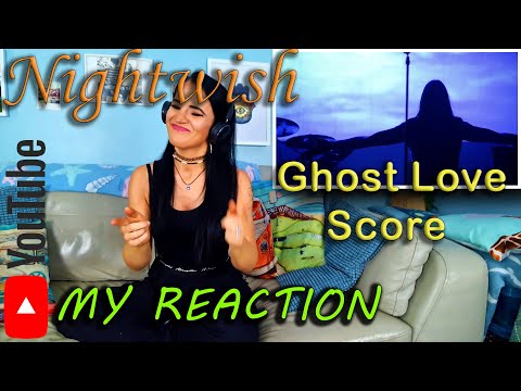 My First Time Hearing Nightwish Ghost Love Score