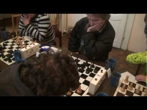 4.7. Tibor Pataky - Slavomír Kunzo 1/2 - 1/2