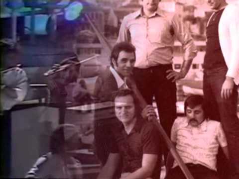 ANA SASSO, ŽARKO MAMULA I KLAPA ŠIBENIK - OLI BILO OLI CRNO