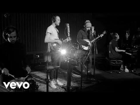 Judah & the Lion - Only To Be With You (Official Video)