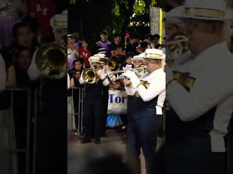 🔥Banda Musical de Tejutepeque -Berlín, Usulután 2025 SUSCRÍBETE 🥹#banda #bandatradicional