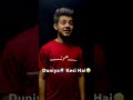 DUNIYA MADARCHOD MADARCHOD KI ATTITUDE STATUS