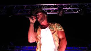 Chris Lane &quot;new phone who&#39;s this&quot; the Boiler Room Kewanee, Il 9-1-18
