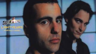 Sunbeam - Lightyears (Partially Mixed)