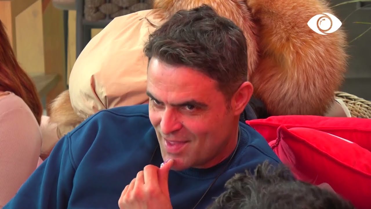 “Unë jam vetëm për kaos”/ Strategjia e lojës sipas Armaldos: Mirë me vjehrrën dhe me burrin