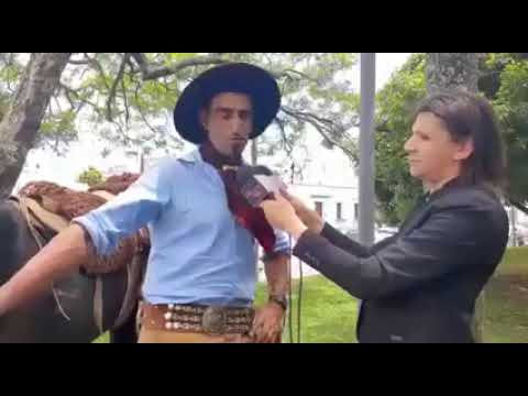 Gaucho in Rivera 😂😂😂