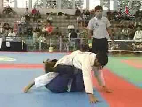 Alexandre Ribeiro x Rafael Porto by X-COMBAT