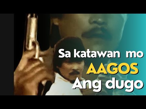LITO LAPID BEST COLLECTION (SA KATAWAN MO AAGOS ANG DUGO)