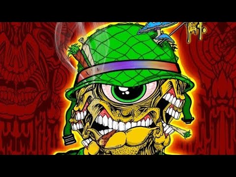 Subtronics-Set1-EDC-2024-Las Vegas-Kinetic Field-1