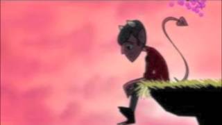 Complicated by Your Favorite Martian