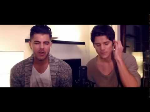 Ricardo Bielecki & Daniel Neumann - Usher - You Got It Bad (Extended Studio Version)