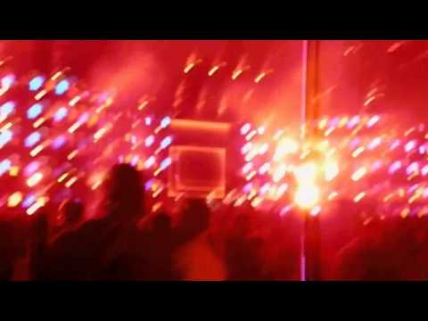 Sunrise Festival 2011 @ W&W 1/3 - Kołobrzeg