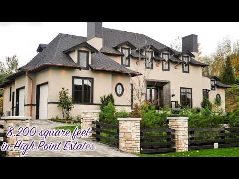 High Point Home – Grand Prize Video Tour