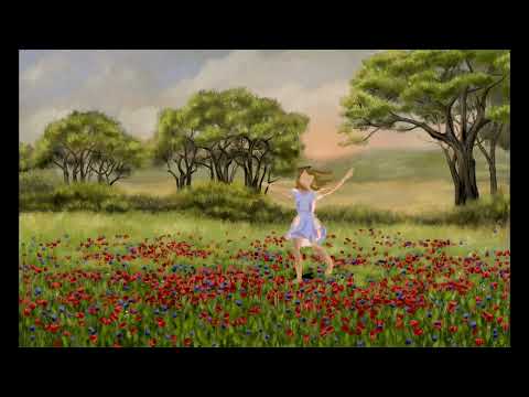 baff! - Marie (official visual)