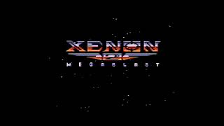 AMSTRAD GX4000 += XENON 2 - MEGABLAST  =+ NEW WIP GAME 2026