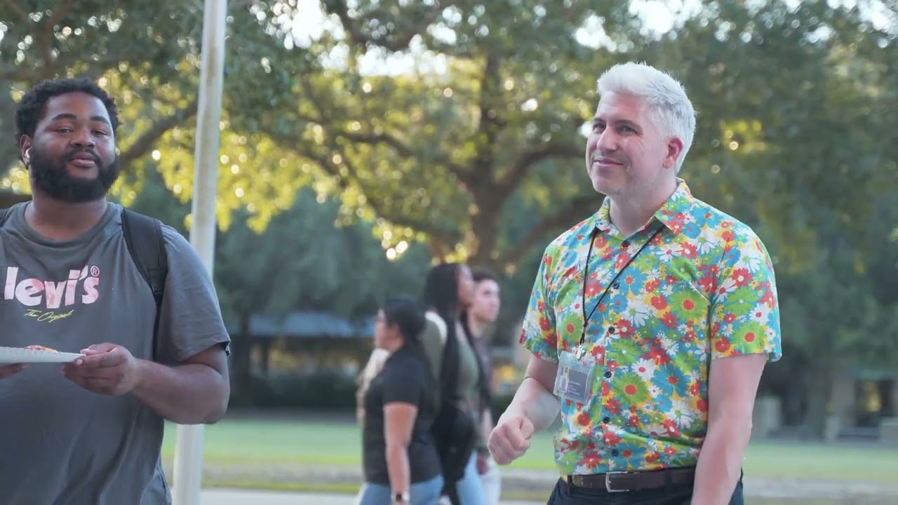 What Can UCF Global Do for You – We're Here Every Step of the Way!