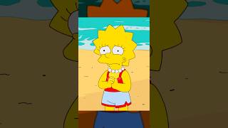 SIMPSONS VIAJAM PRA ILHA DO CARIBE!? #simpsons