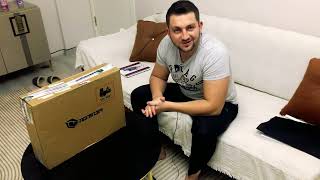 MONSTER NOTEBOOK SERVİSE NASIL GÖNDERİLİR 2024 - MONSTER NOTEBOOK BAKIMA NASIL G
