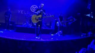 Yellowcard - 5 Becomes 4 + Rest In Peace + What Appears (Final World Tour 2016 Live)