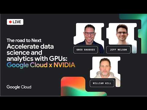 Datacenter GPUs: The Unsung Heroes of Cloud Computing