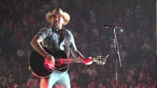 Jason Aldean - Amarillo Sky Live in Concert (HD)