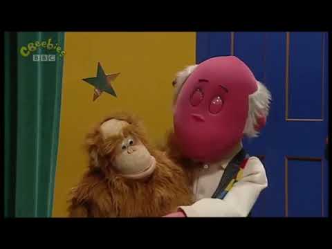 FlounderBob FishPants - Frankendoodle