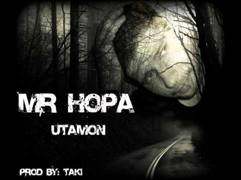 MR Hopa   Utamon  prod Taki