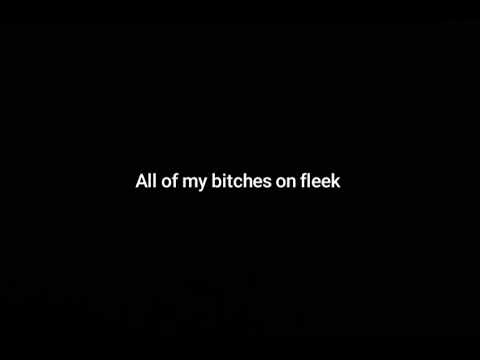 Dillom ft. Elijah parrish - click (letra)