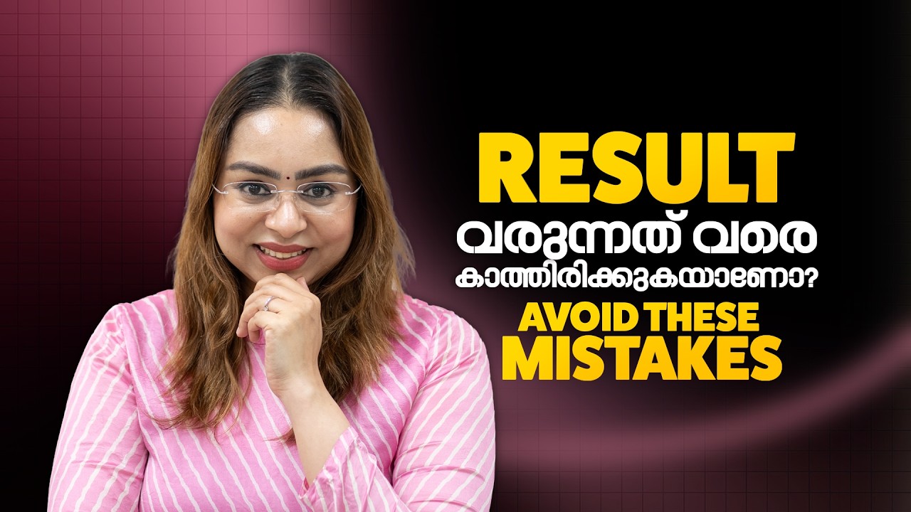 Waiting for Results to Choose Your Career? Avoid These Mistakes!