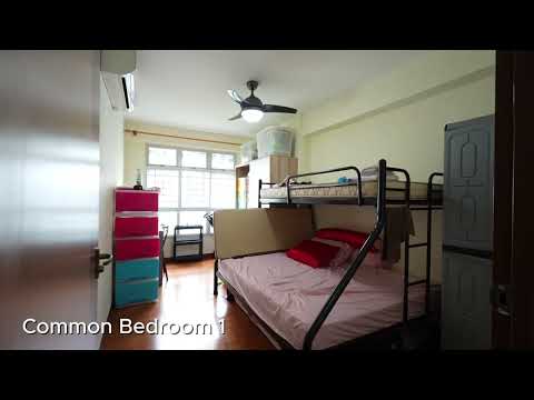 175A Corporation Tiara, 175A Yung Kuang Road, Boon Lay / Jurong / Tuas, 3 Bedrooms, 1,216 sqft, HDB Flat For Sale, by Eric Fam, 500281251 - PropertyGuru.com.sg