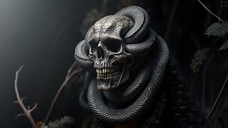 ⚔️  Savage Trap Beat 2025 | Ruthless, Dark & Cinematic Instrumental | Only for Real Trap Heads⚡