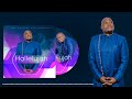 Bony Mwaitege Hallelujah Official Audio