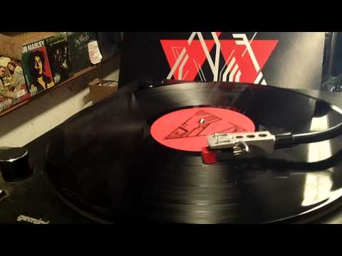 Watchtower Meltdown Vinyl Rip