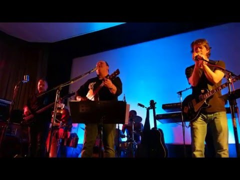 TB Session Band / Marcel Wricke / wicked game