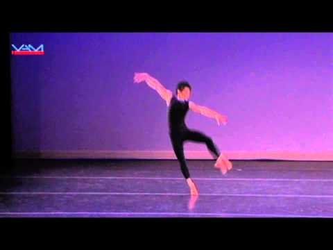 2013Youth America GP：prowl:Tomoha Terada