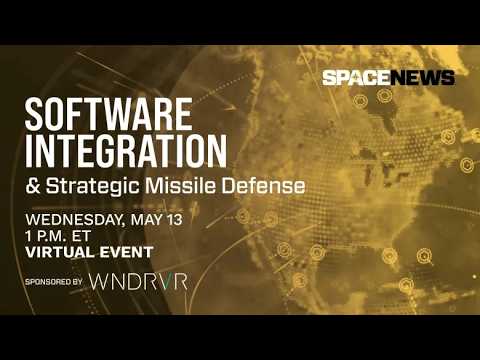 Software Integration and Strategic Missile Defense