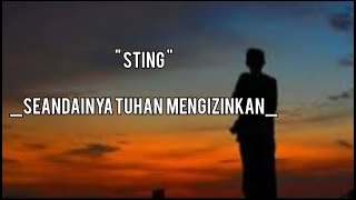 Download lagu Seandainya Tuhan Mengizinkan_ Sting// Lirik Lagu 🆙🆙 mp3 Download lagu Seandainya Tuhan Mengizinkan_ Sting// Lirik Lagu 🆙🆙 mp3