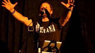 Seacon 2017 - Louden Swain SNS - She Waits