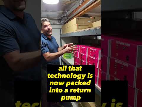 Check out the new Dalua Wave Maker pumps at UniqueCorals