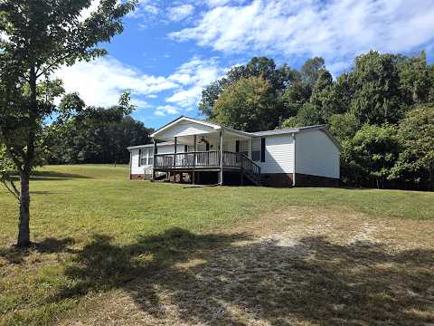 3 Bed, 2 Bath Double‑Wide – Peaceful Country Living in Claudeville, VA property video
