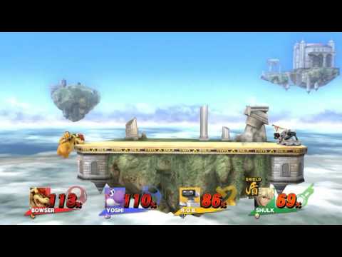 Kurai vs Alejo vs Javi vs Arturo