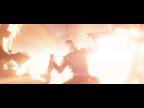 Avengers-EndGame-MMV  RISE For  ( SIMO TALEB )