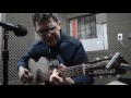 LUCIO ARCE en Radio Zoe   "Blues del Sur"   ---ph Fabian De Vita---
