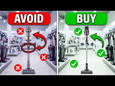 That $700 Dyson and a $90 vacuum share the same factory—so why are you OVERPAYING?