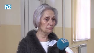 Ամեն ինչ արվել է հօգուտ դիմորդի. Անահիտ Մելքոնյան: Լրաբեր - 27.01.2024