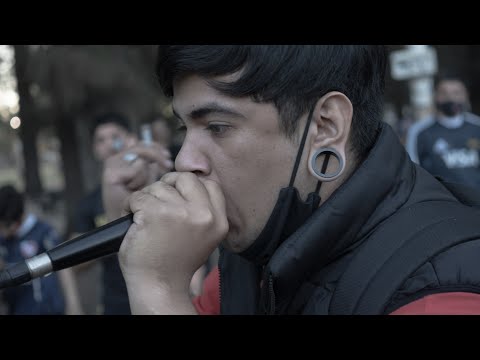 NACKEL vs KIRO vs INFLUENCIA vs SPKS / 8vos - Fecha 3 (Torneo FMS 🇦🇷) / Lov Freestyle